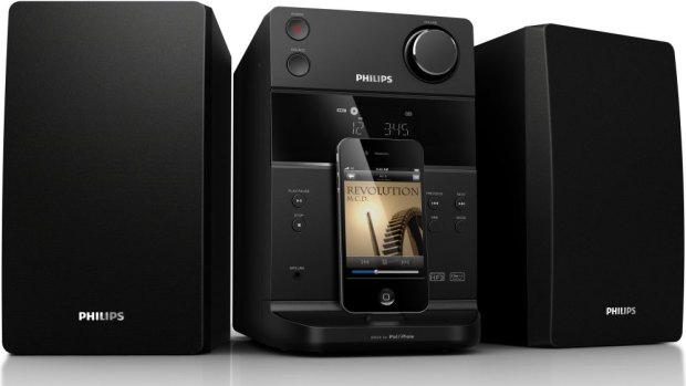 Our choice: The Philips DCM186B/79 has the best balance between sound and features. 