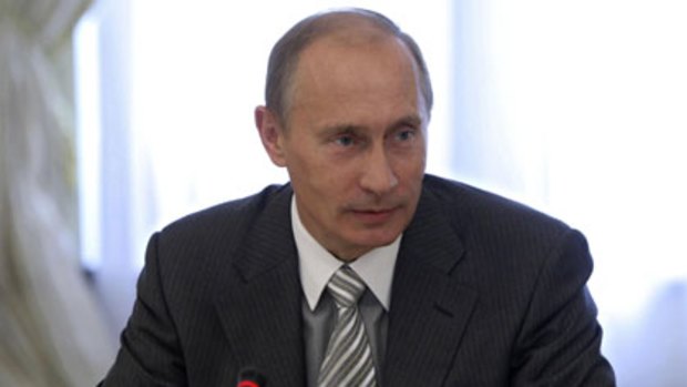 The Australian government is unsure if Vladimir Putin will attend the G20 summit in November.