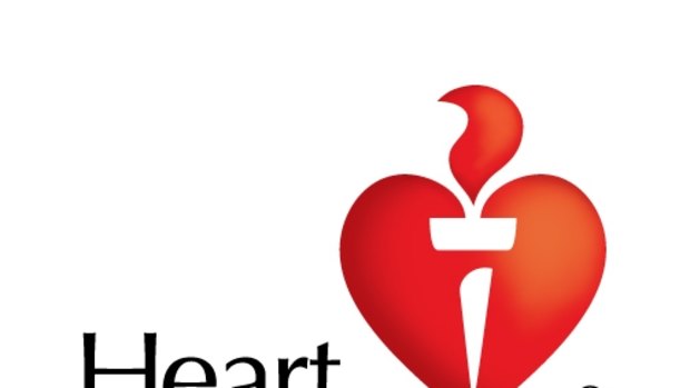 Heart Foundation Celebrity Heart Challenge