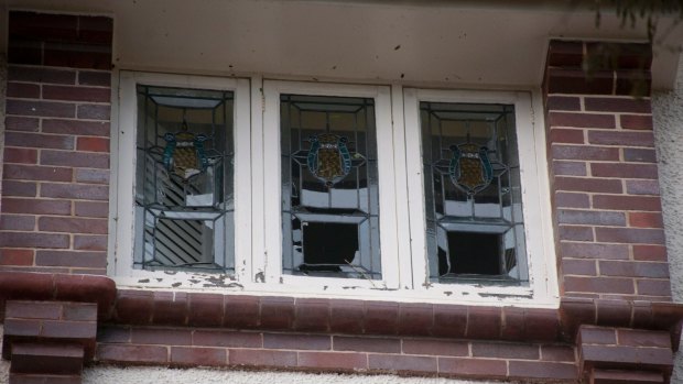 Insurers face claims of over $140 million arising from last month's big hail storm in Brisbane.