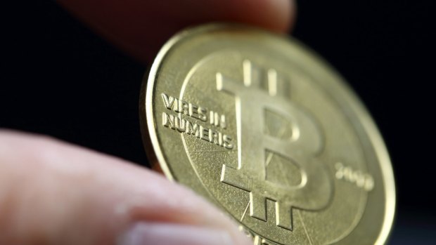 Reinventure has taken a stake in Bitcoin company Coinbase, which has 2.3 million users and 3 million digital "wallets". 