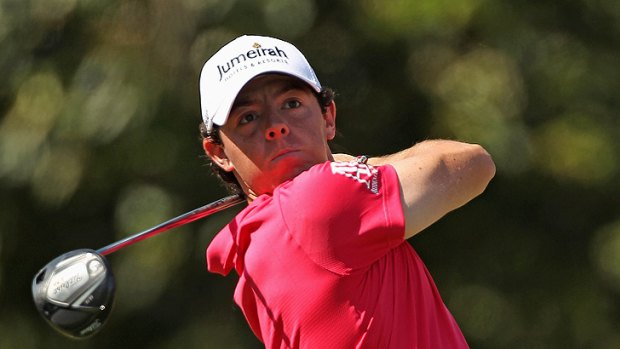 Northern Ireland's Rory McIlroy is one of the bookies favourites for the US Masters but there are plenty of others with a chance in Georgia.