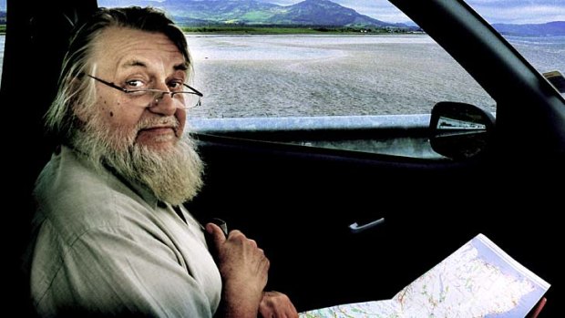 Robert Wyatt &#8230; a long career mixing rock, pop, jazz and just about anything else into a musical stew.