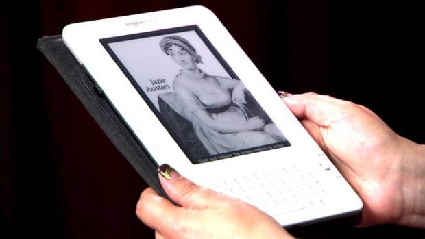 With paperback versions being usurped by the electronic revolution, Kindle is just one of the many e-readers on the market.