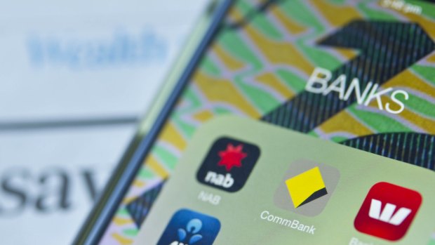 NAB is the latest big bank to start teaming up with start-ups.
