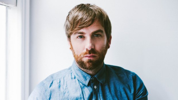Josh Pyke's fifth album a tribute to creativity and integrity  