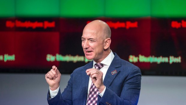 The skeptics' focus on Amazon's balance sheet  caused them to overlook the cultural attributes that Bezos instilled in Amazon that made it unstoppable.