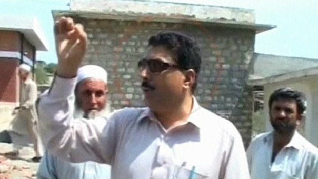 Pakistani doctor Shakil Afridi has been sentenced to 33 years in jail for treason.