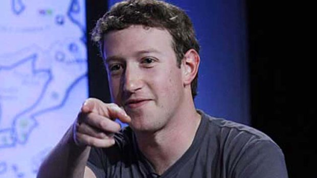 Mark Zuckerberg is likely to make a big jump in the Forbes rich list.