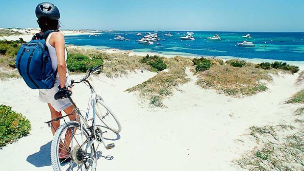 The public has been invited to comment on the latest five-year draft management plan for Rottnest Island.