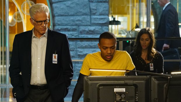 CSI: Cyber proves to be a major disappointment.