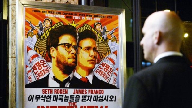 Sony has announced it will release comedy The Interview, about the assassination of North Korean leader Kim Jong-un, on the internet as well as at a limited number of cinemas on Christmas day.