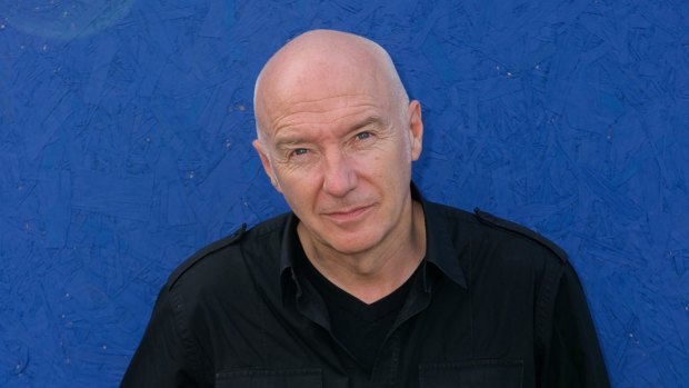 On tour: Midge Ure will be in Perth, Melbourne, Sydney and Newcastle on April 10-15.