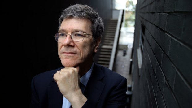Professor Jeffrey Sachs.