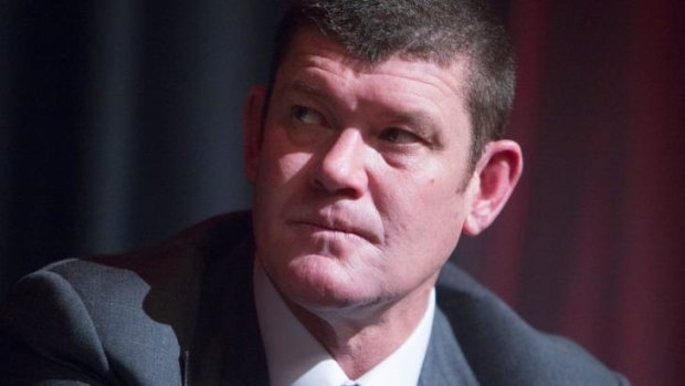 Parliamentary delays are making James Packer's dream of having a casino in Japan in time for the 2020 Tokyo Olympics less likely.