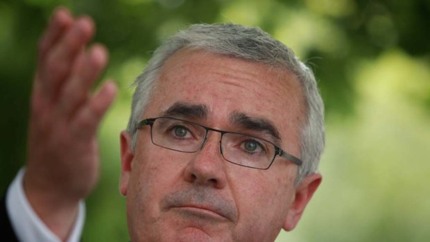 Independent MP Andrew Wilkie has ended months of speculation by announcing he will back the government's pokie reforms.