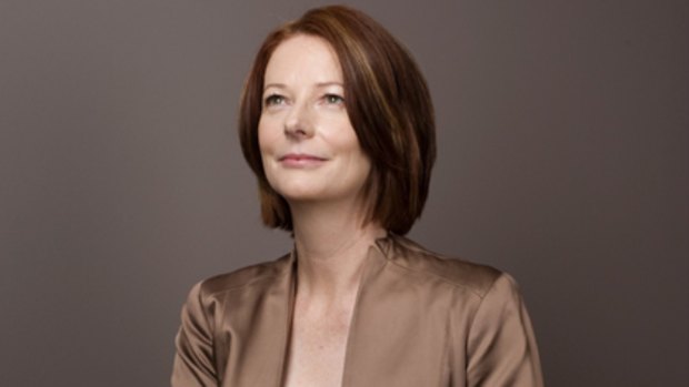 A matter of interpretation... the Education Minister, Julia Gillard, is accused of misleading Parliament.