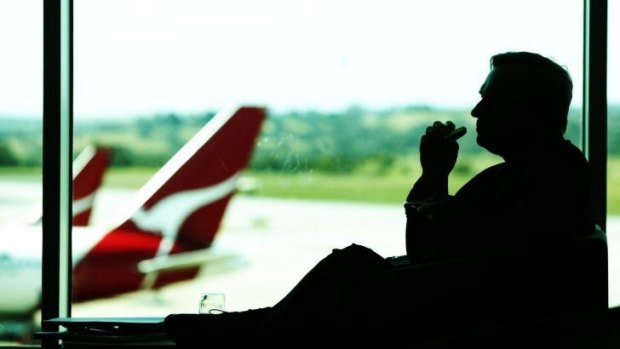 Australian-based customer service will soon be the preserve of Qantas' premium passengers.