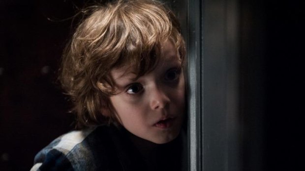 Horror: <i>The Babadook</i> is expanding its release in the US.