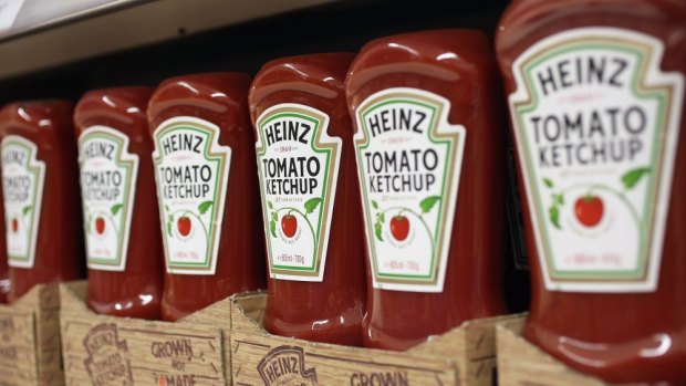 It's the second insider trading case related to the $US28 billion takeover of Heinz by Warren Buffett's Berkshire Hataway and Brazilian investment group 3G Capital. 