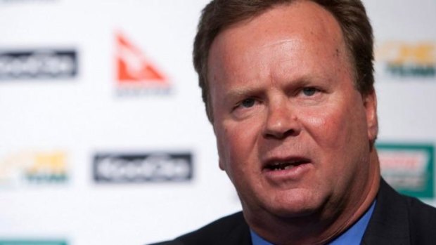 ARU boss Bill Pulver says allowing sabbaticals would dilute the quality of rugby played in Australia.