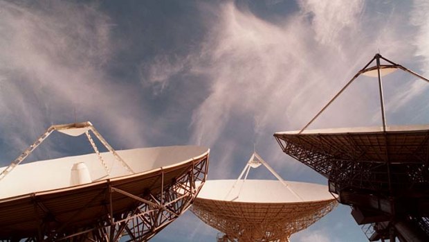 The Hong Kong-based SpeedCast is planning to expand SatComms' Western Australian teleport facility.