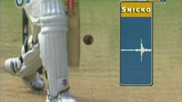 The new snickometer is unlikely to be introduced to the decision review system in time for the Ashes.