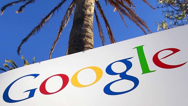 Google says it understands how important tax is.