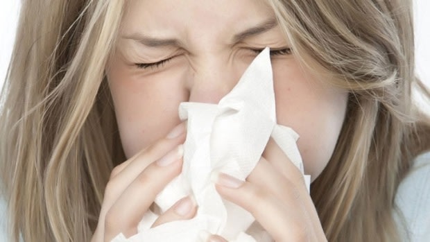 Many people with sinus conditions and hay fever find nasal irrigation with salt-containing solutions helpful.