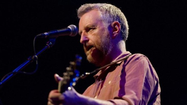 Looking through the spin: Billy Bragg claims Taylor Swift's move is purely commercial.
