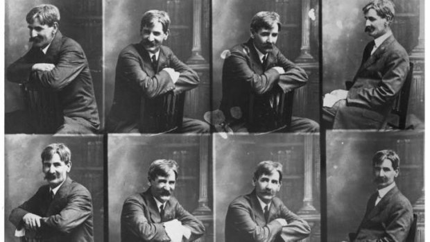 Henry Lawson excelled at the short story and the sketch.