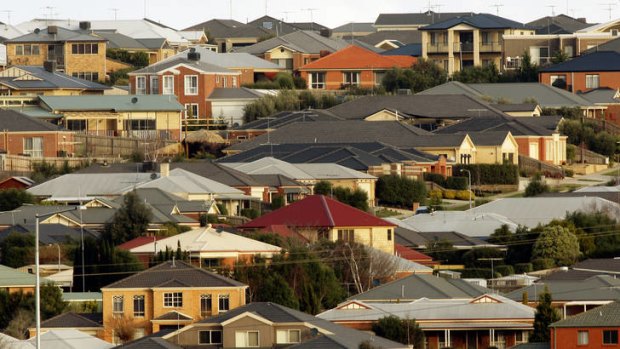 Helping families realise the Australian dream, or a risky investment scheme?