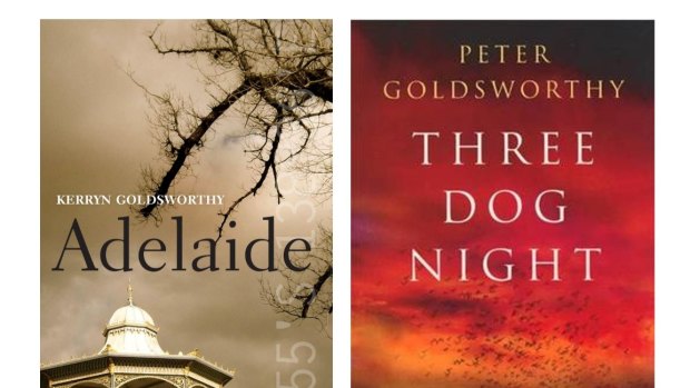 Discover South Australian history and its scenic hills in these reads.