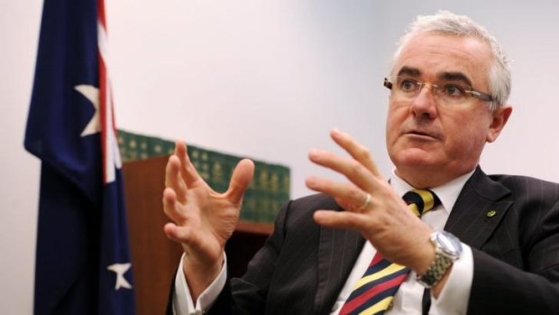 Andrew Wilkie has criticised the live export industry for not allowing him to travel on an export ship.