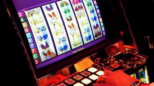 The Australian Leisure and Hospitality Group Pty Ltd has a licence to operate 4312 gaming machines in 66 Victorian venues.