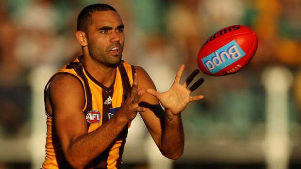 'You don't get in the top four at this stage of the season for no reason' said Shaun Burgoyne.