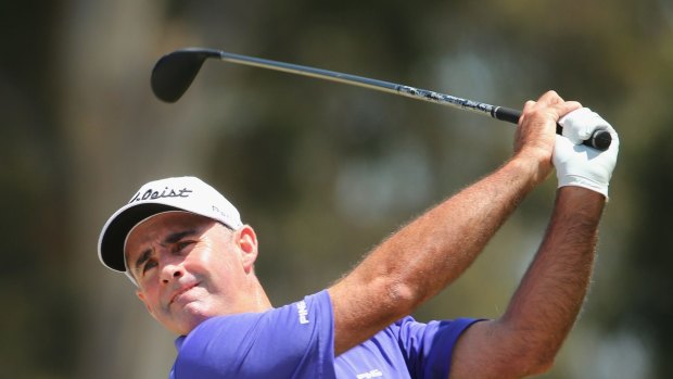 Gold Creek professional Matt Millar will tee-up in the Pro-Am Series in Canberra, Goulburn and Queanbeyan this month.