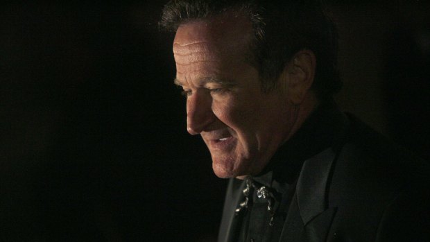 There have been many comments about the nature of depression since Robin Williams died. 
