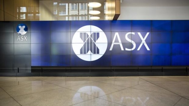 Increasing volatility: 58 per cent of Australia's smallest 500 listed companies in 2013 attracted going concern warnings by auditors.