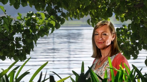 Concerned by a lack of transparency ... Dawn O'Neil quit after clashing with Jeff Kennett.