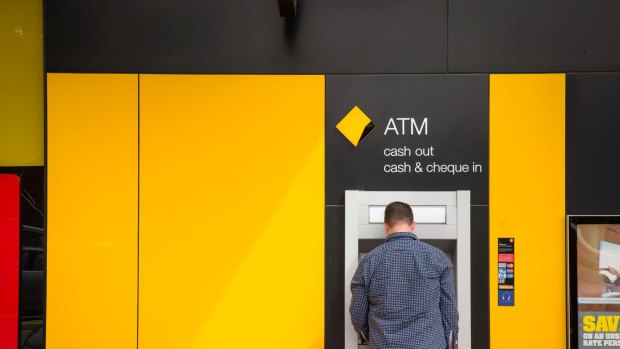 Austrac last week alleged CBA failed to inform authorities about suspect cash deposits at its ATMs.