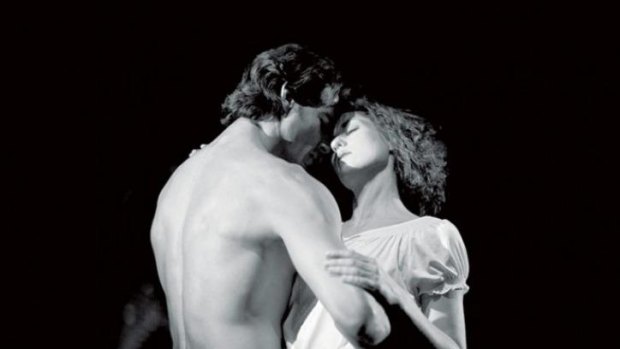 The original stage production of Dirty Dancing had its world premiere in Sydney.