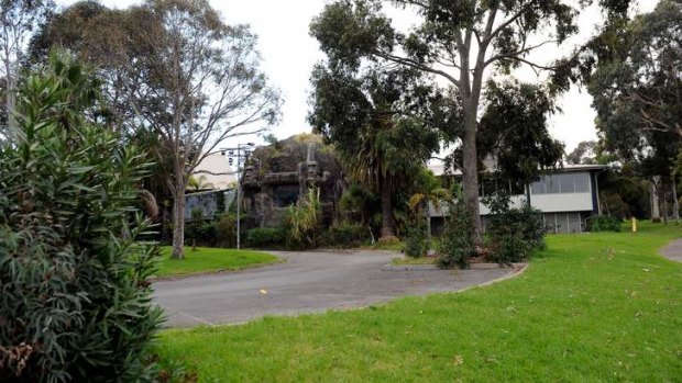 The former Smorgy's site at 1091 Plenty Road, Bundoora.