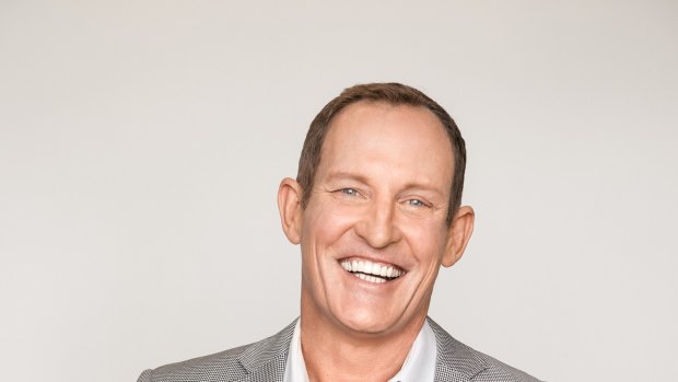 Todd McKenney recommends asking questions of strangers and locals to find the hidden gems in a city.