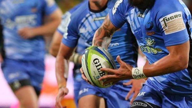 Win a family pass to the Western Force v Blues.