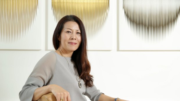"Some are looking to be operators or take bigger stakes and they think taking these minority stakes is a good way to learn.": Mina Sekiguchi, from KPMG Japan.