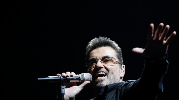 George Michael's body was found on Christmas Day 2016.
