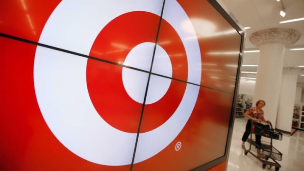 Target is among US retailers backing a new company that will facilitate payment via mobile phones in-store.