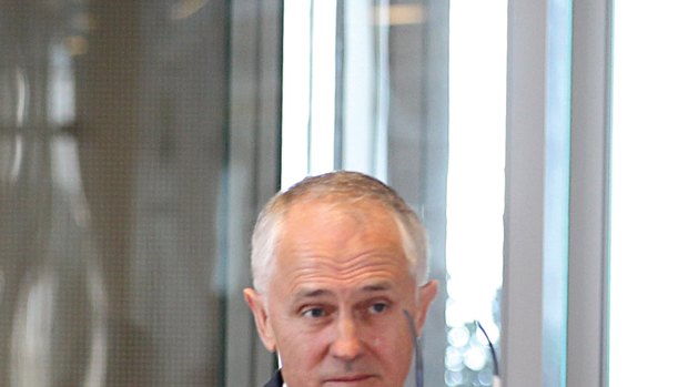More than one hundred people are helping pay for an FOI concerning the briefing "blue book" provided to the new Communications Minister, Malcolm Turnbull.