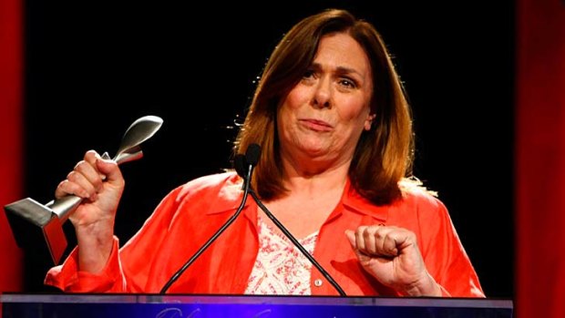 Candy Crowley ... says she will not stay mute.